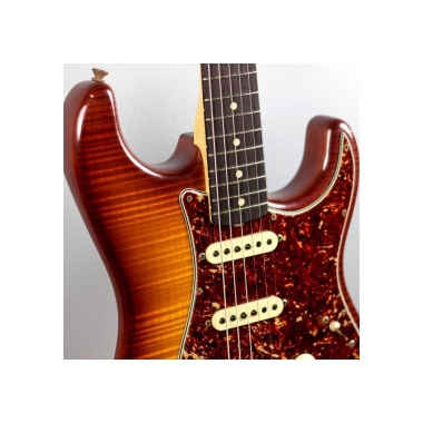 Fender Custom Shop 60s...