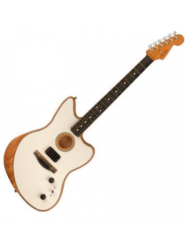 Fender AM Acoustasonic...