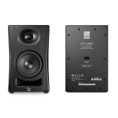 Kali Audio LP-UNF-EU -...