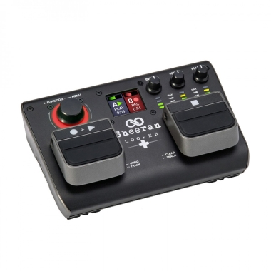 Sheeran Looper+