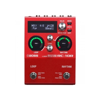 Boss RC-10R Loop Station