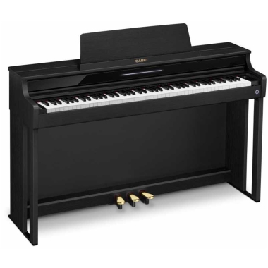 Casio Celviano AP-550BK