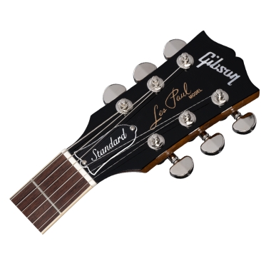 Gibson Les Paul Standard...