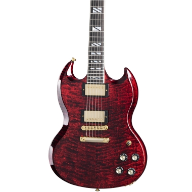 Gibson SG Supreme WR