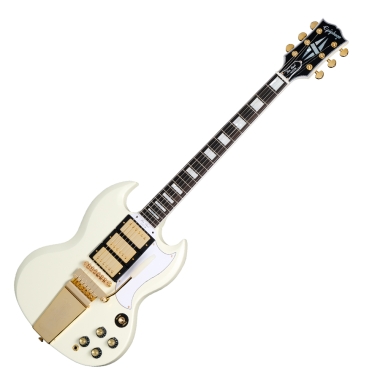 Epiphone 1963 Les Paul SG...