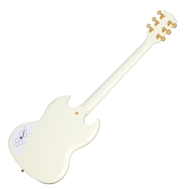 Epiphone 1963 Les Paul SG...