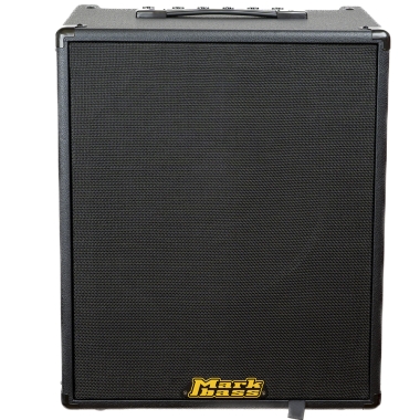 Markbass CMB 151 Black Line