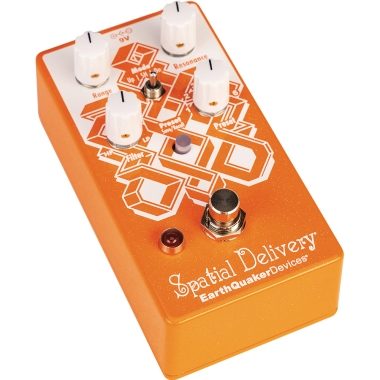EarthQuaker Devices Spatial...