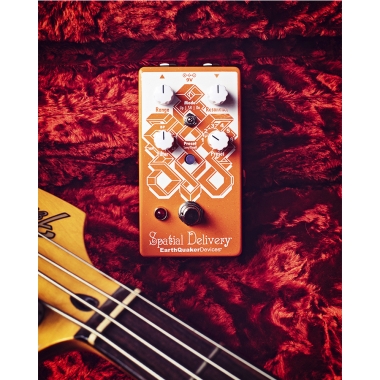 EarthQuaker Devices Spatial...