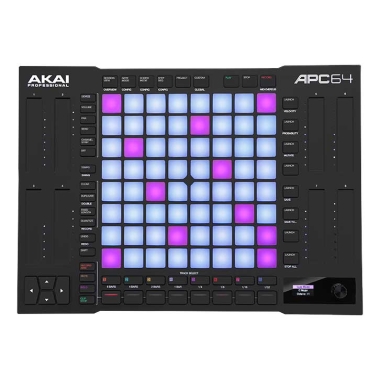 Akai Pro APC64