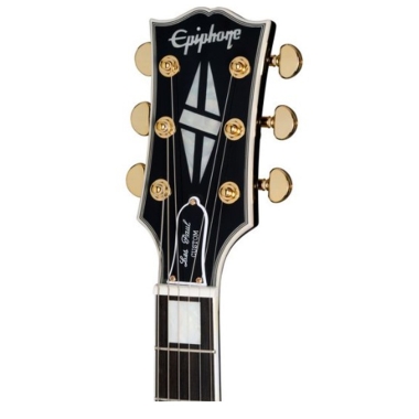 Epiphone Les Paul Custom EB...