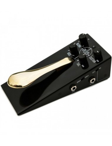 Gamechanger Audio Plus Pedal