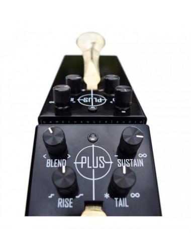 Gamechanger Audio Plus Pedal