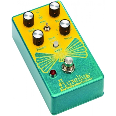 EarthQuaker Devices...
