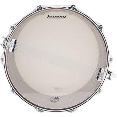 Ludwig 14"x6,5" Universal...