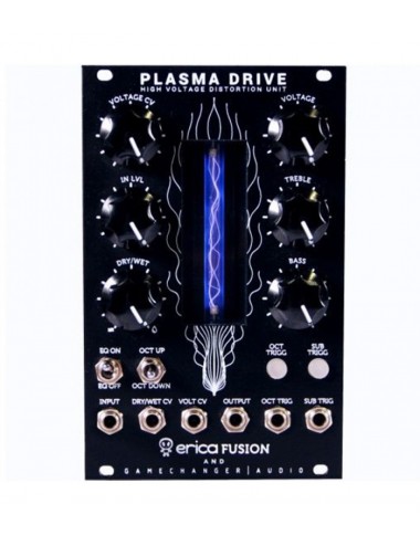 Gamechanger Audio Plasma...