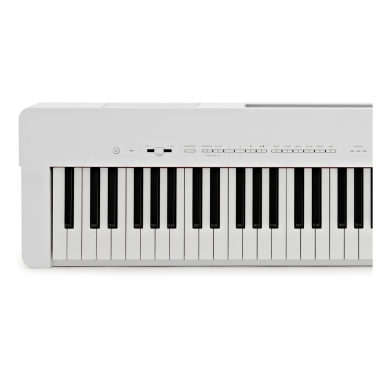 Yamaha P-225WH