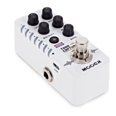 Mooer Tone Capture