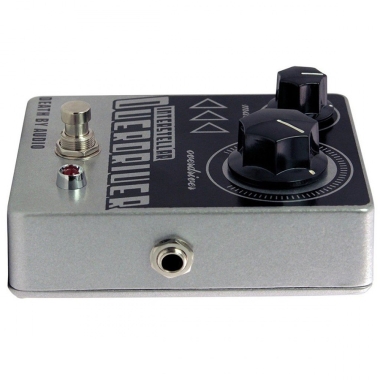 Death By Audio Interstellar...