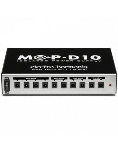 Alimentador Electro...