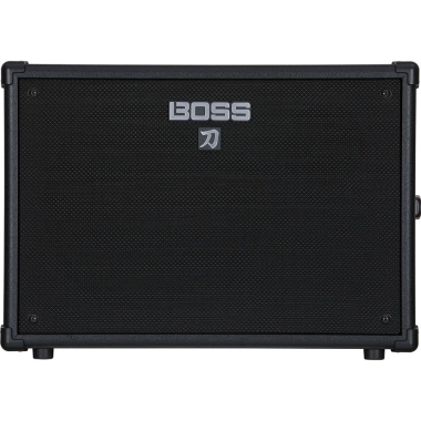 Boss Katana Cabinet 112 Bass