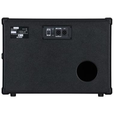 Boss Katana Cabinet 112 Bass