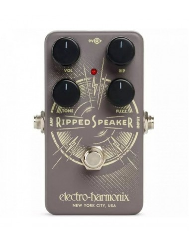 Electro Harmonix Ripped...