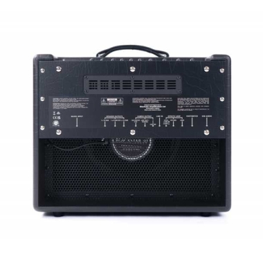 Blackstar HT-20R MKIII