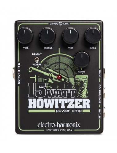 Electro Harmonix 15W...
