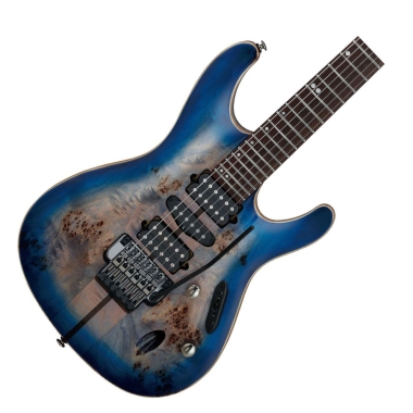 Ibanez S1070PBZ-CLB