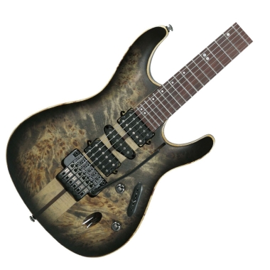 Ibanez S1070PBZ-CKB