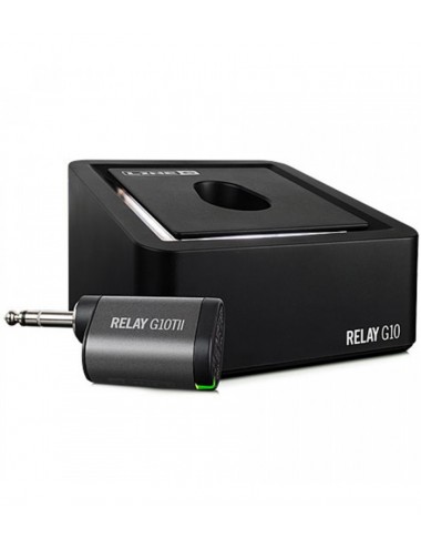 Line 6 Relay G10II