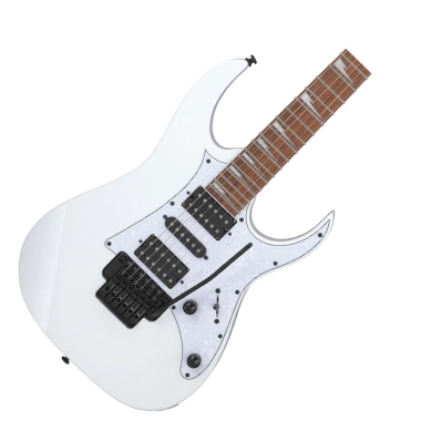 Ibanez RG450DXB-WH