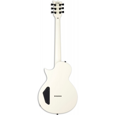 ESP LTD EC-01 FT Olympic White