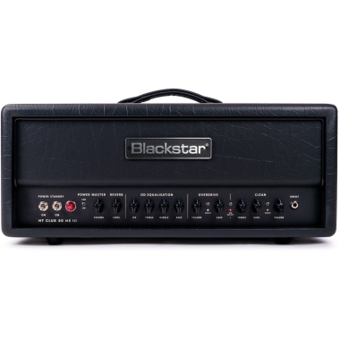 Blackstar HT CLUB 50H MKIII