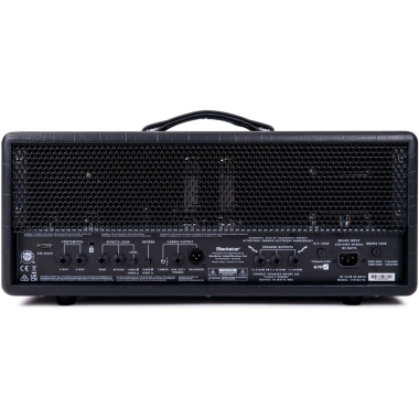 Blackstar HT CLUB 50H MKIII