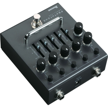 Ibanez Pentatone Equalizer...