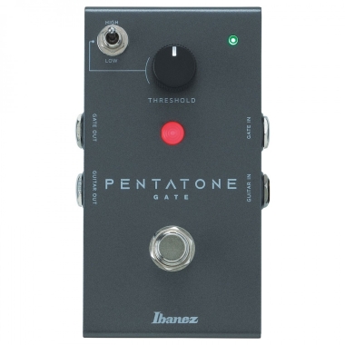 Ibanez Pentatone PTGATE