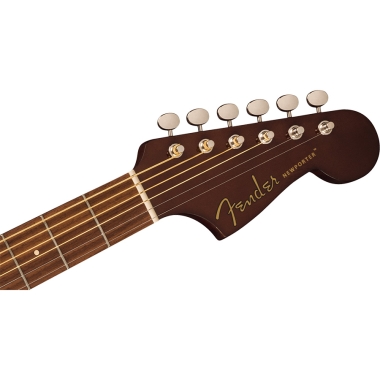 Fender Newporter Player WN...