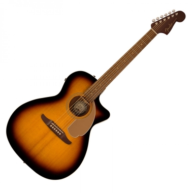 Fender Newporter Player WN...