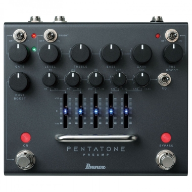 Ibanez PTPRE Pentatone