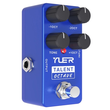 YUER Talent Octaver
