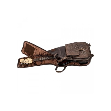 Bourbon Strap Funda Cuero...