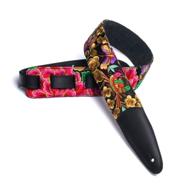 Bourbon Strap Marco Polo...