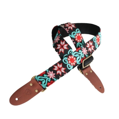 Bourbon Strap Tirol