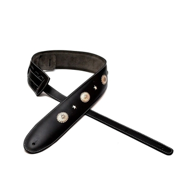 Bourbon Strap Memphis Negro