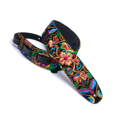 Bourbon Strap Marco Polo...