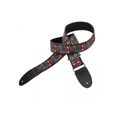 Bourbon Strap Velvet Abraxas