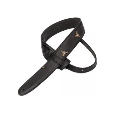 Bourbon Strap Rodeo Negra