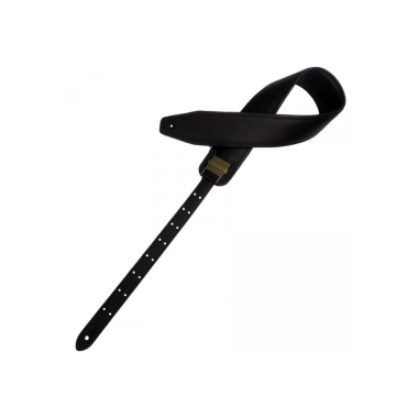 Bourbon Strap Clip Clap Negra